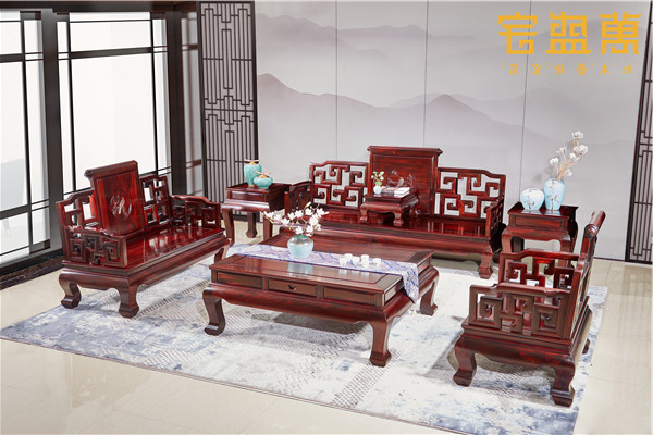什么是交趾黄檀？交趾黄檀怎么鉴别？